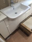 Ensuite, Witney, Oxfordshire, March 2016 - Image 13